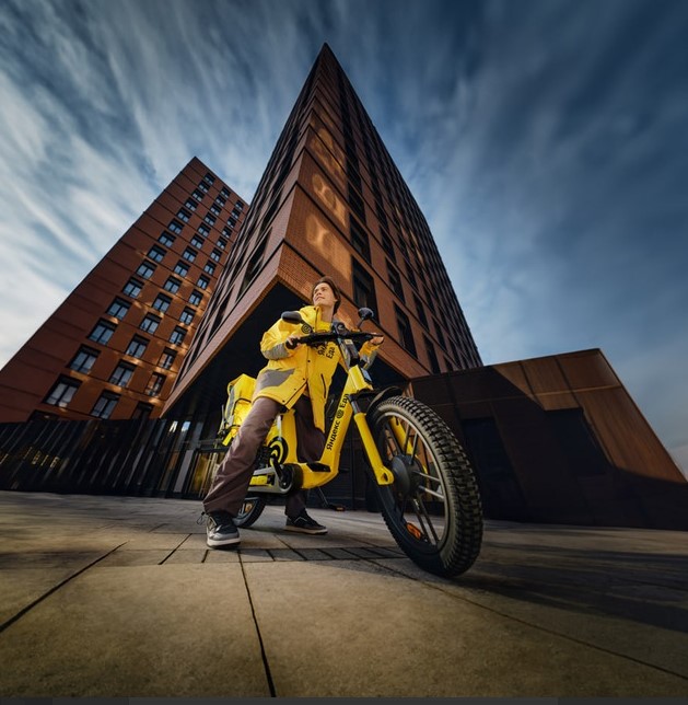 Реферальная система для регистрации